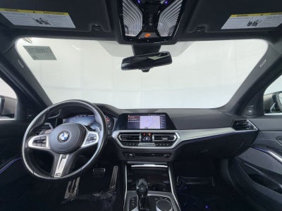 2021 BMW 3 Series M340i xDrive