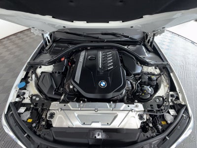 2021 BMW 3 Series M340i xDrive