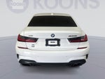 2021 BMW 3 Series M340i xDrive