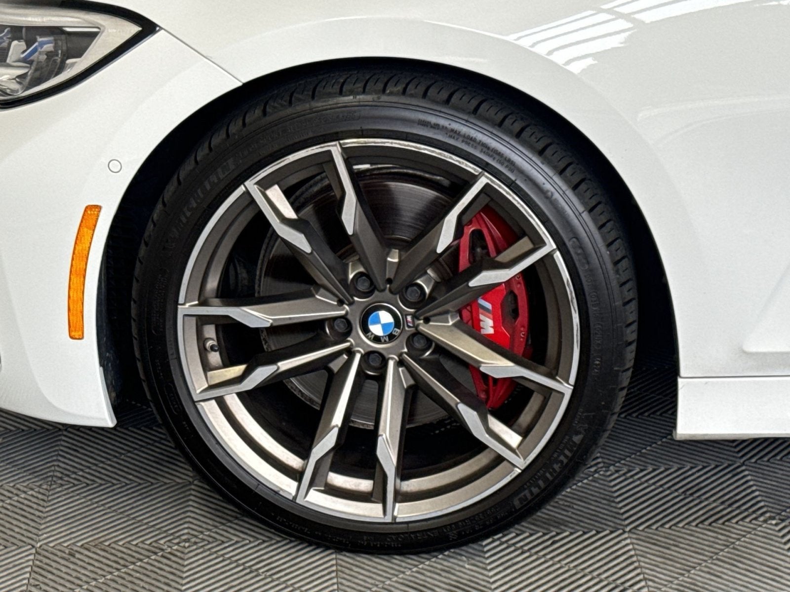 2021 BMW 3 Series M340i xDrive