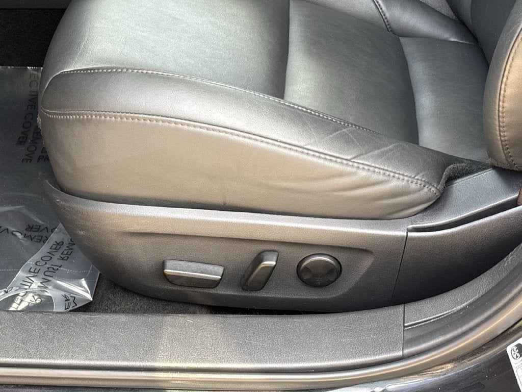 2024 Mazda Mazda3 Sedan 2.5 S Preferred