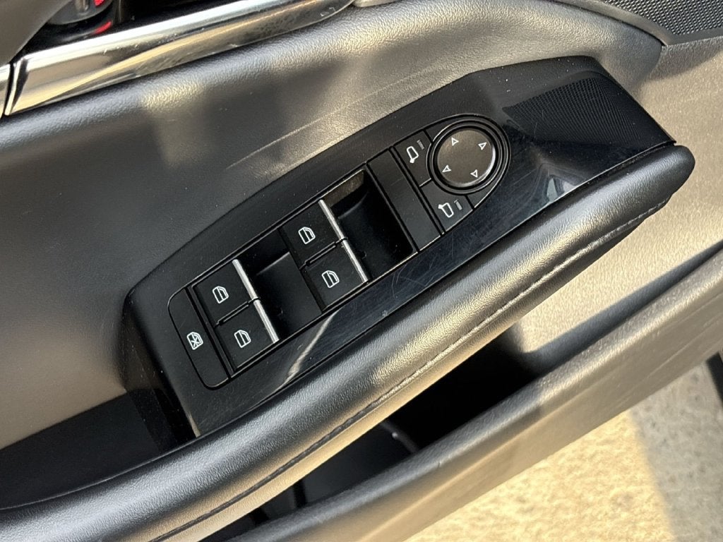 2024 Mazda Mazda3 Sedan 2.5 S Preferred