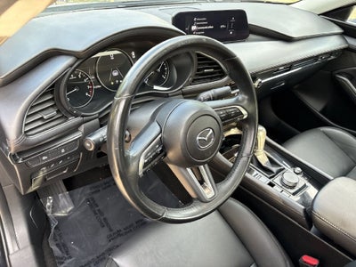 2024 Mazda Mazda3 Sedan 2.5 S Preferred