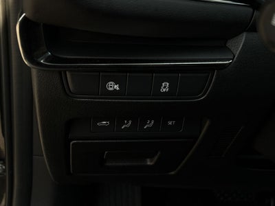 2024 Mazda Mazda3 Sedan 2.5 S Preferred