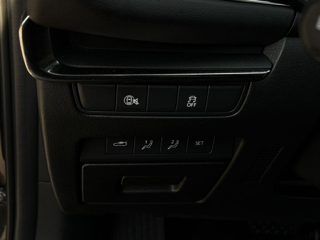 2024 Mazda Mazda3 Sedan 2.5 S Preferred