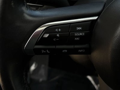 2024 Mazda Mazda3 Sedan 2.5 S Preferred