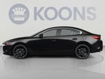 2024 Mazda Mazda3 Sedan 2.5 S Preferred