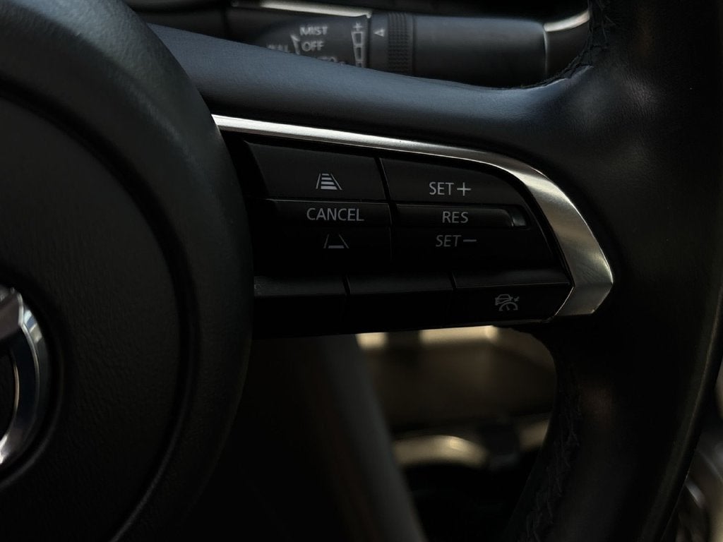 2024 Mazda Mazda3 Sedan 2.5 S Preferred