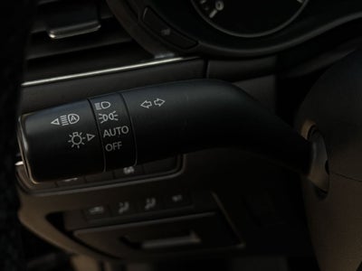 2024 Mazda Mazda3 Sedan 2.5 S Preferred