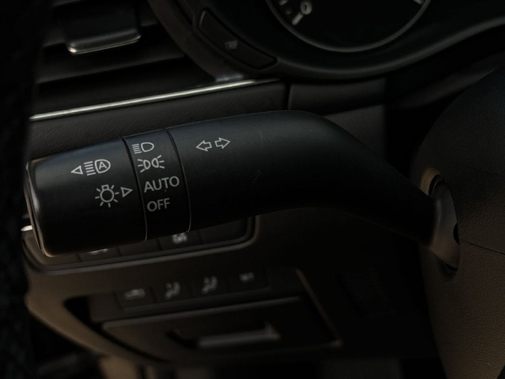 2024 Mazda Mazda3 Sedan 2.5 S Preferred