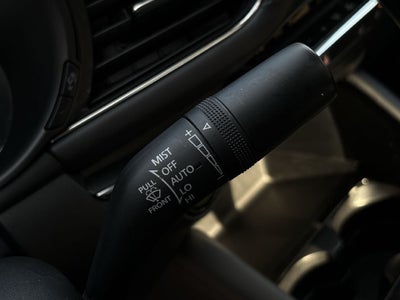 2024 Mazda Mazda3 Sedan 2.5 S Preferred