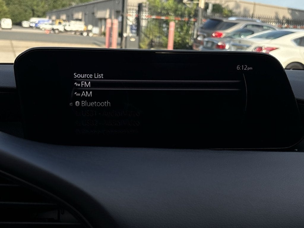2024 Mazda Mazda3 Sedan 2.5 S Preferred