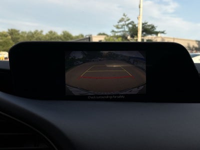 2024 Mazda Mazda3 Sedan 2.5 S Preferred