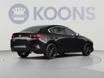 2024 Mazda Mazda3 Sedan 2.5 S Preferred