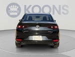 2024 Mazda Mazda3 Sedan 2.5 S Preferred