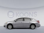 2013 Nissan Sentra SV