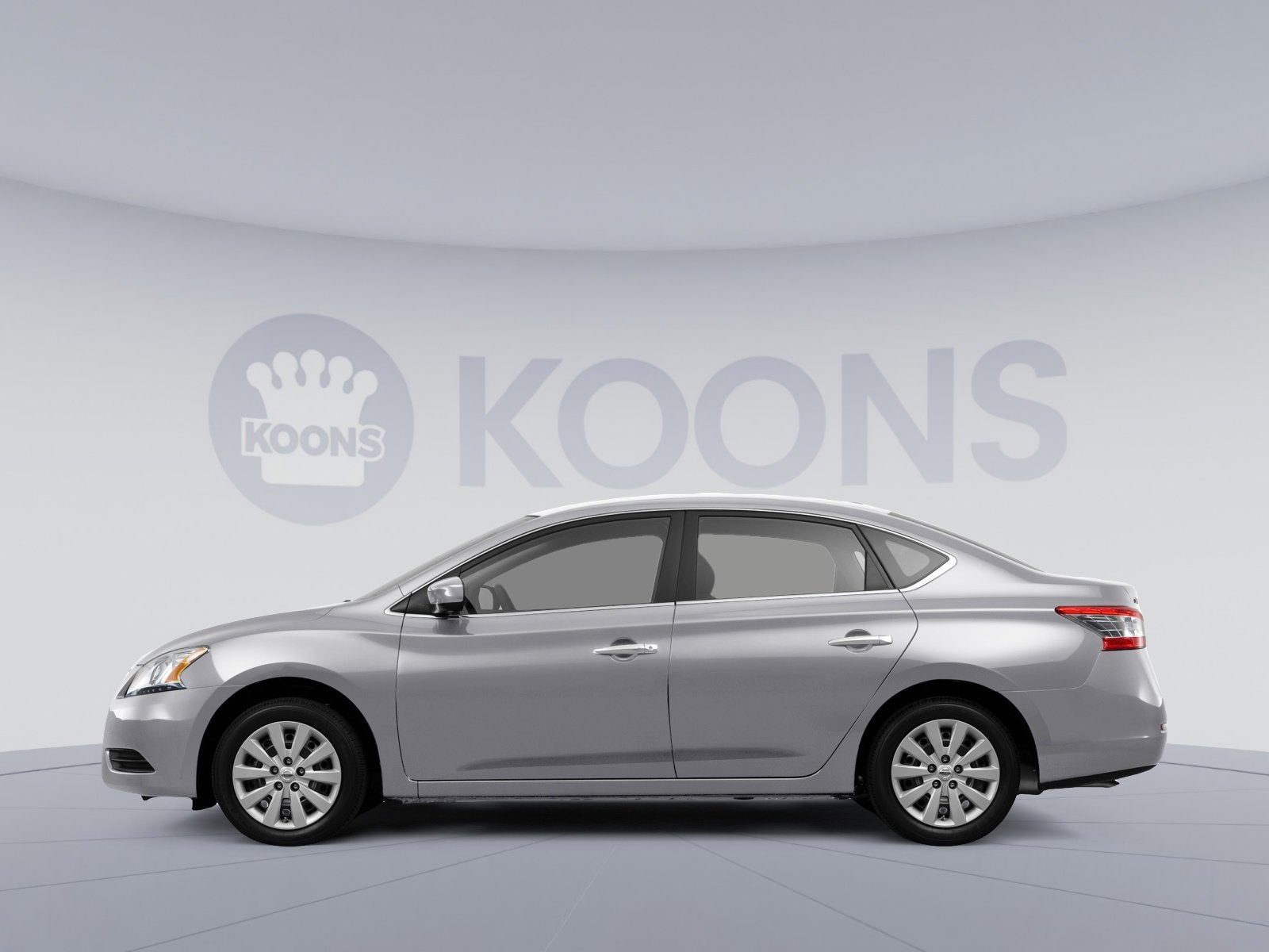 2013 Nissan Sentra SV