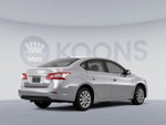 2013 Nissan Sentra SV