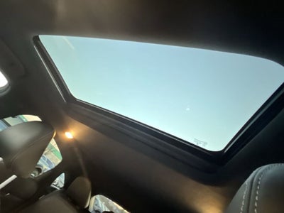 2025 INFINITI QX55 LUXE