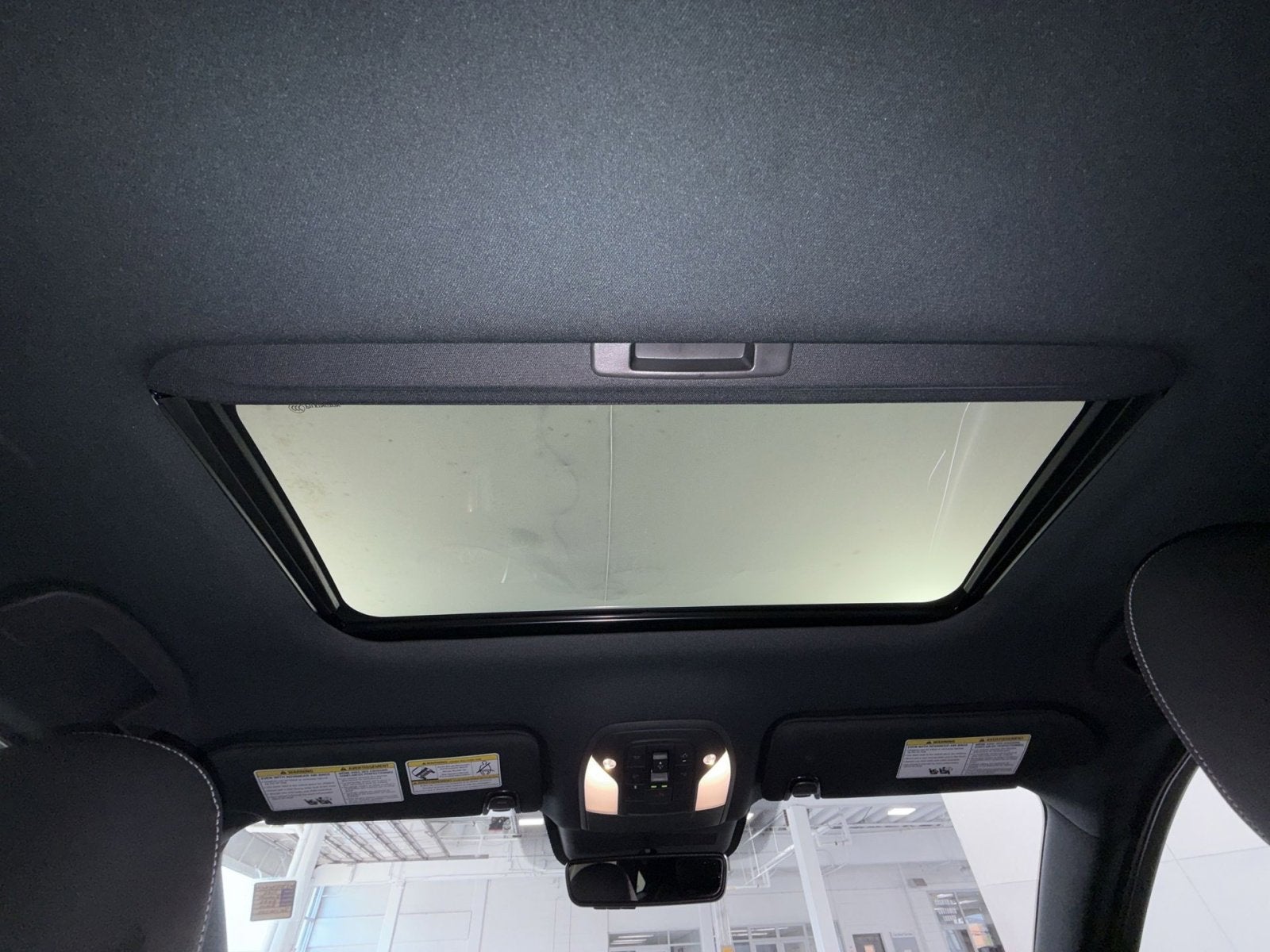 2025 INFINITI QX55 LUXE