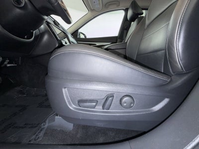 2020 INFINITI QX50 SENSORY
