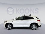 2020 INFINITI QX50 SENSORY