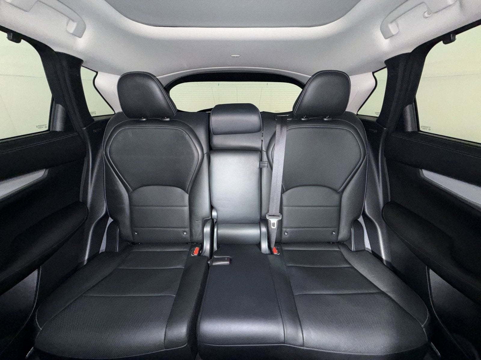 2020 INFINITI QX50 SENSORY