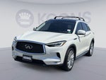 2020 INFINITI QX50 SENSORY