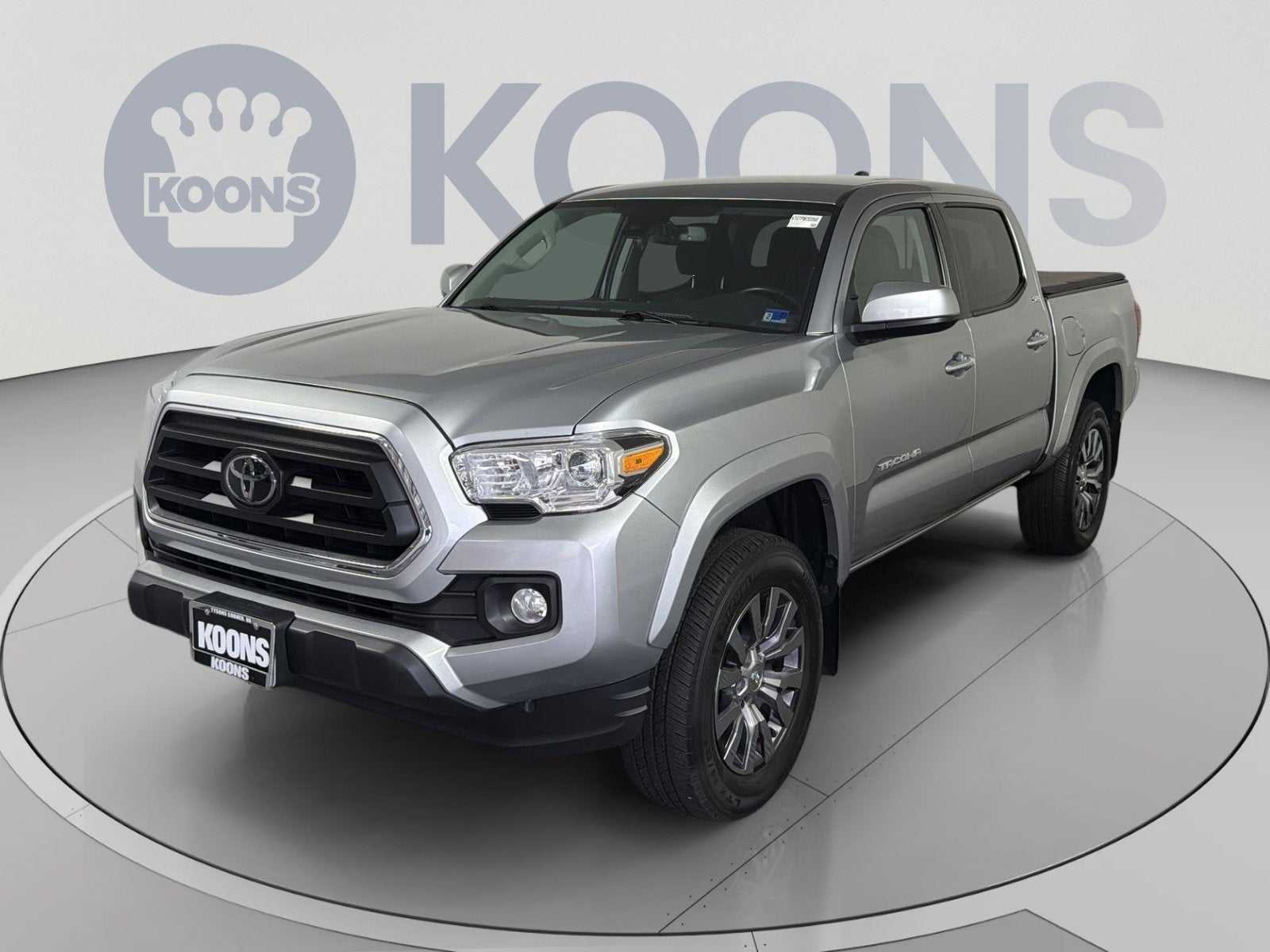 2023 Toyota Tacoma 2WD SR5