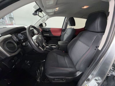 2023 Toyota Tacoma 2WD SR5