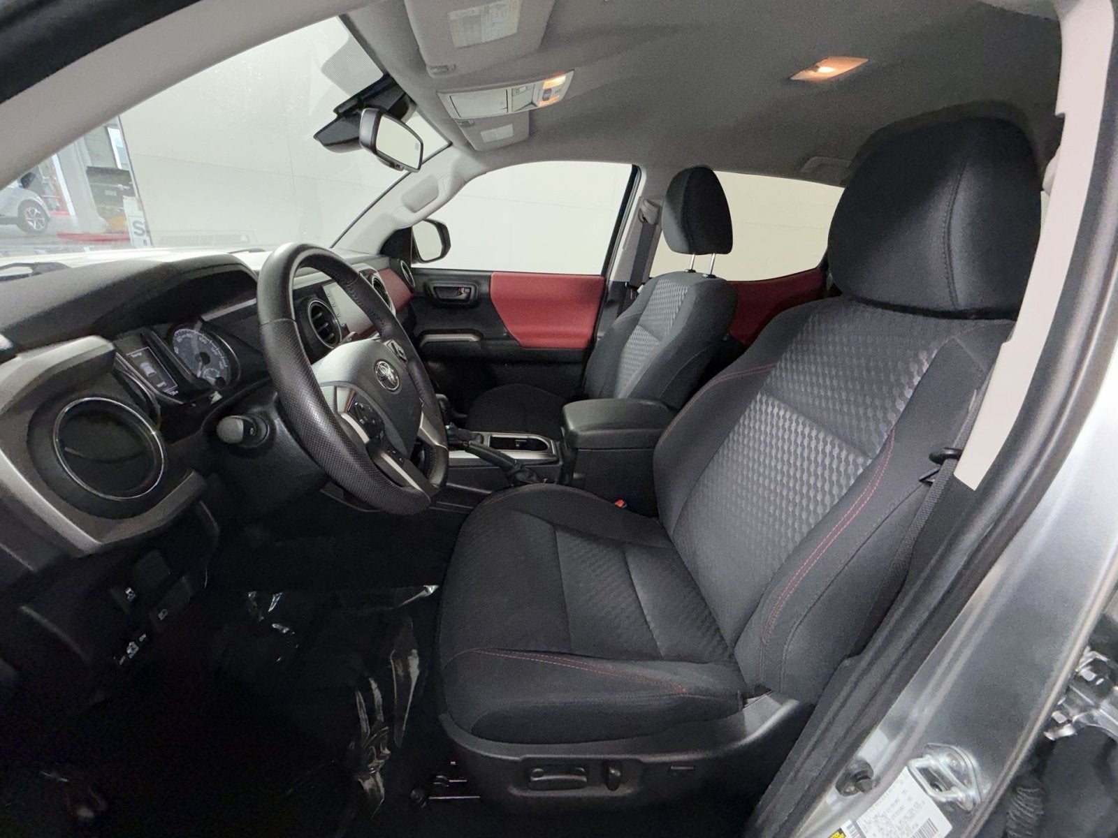2023 Toyota Tacoma 2WD SR5