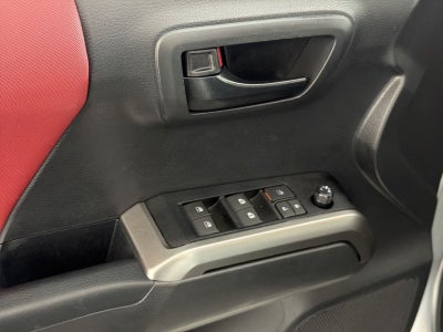 2023 Toyota Tacoma 2WD SR5