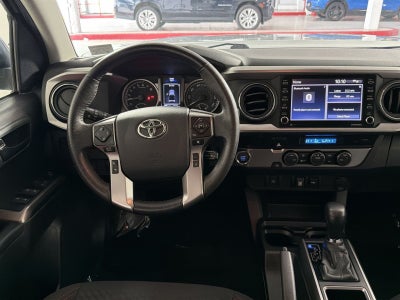 2023 Toyota Tacoma 2WD SR5