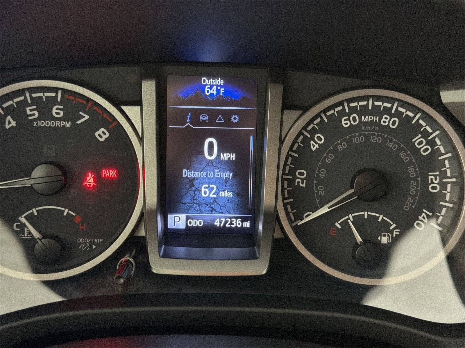 2023 Toyota Tacoma 2WD SR5