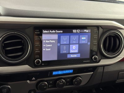 2023 Toyota Tacoma 2WD SR5