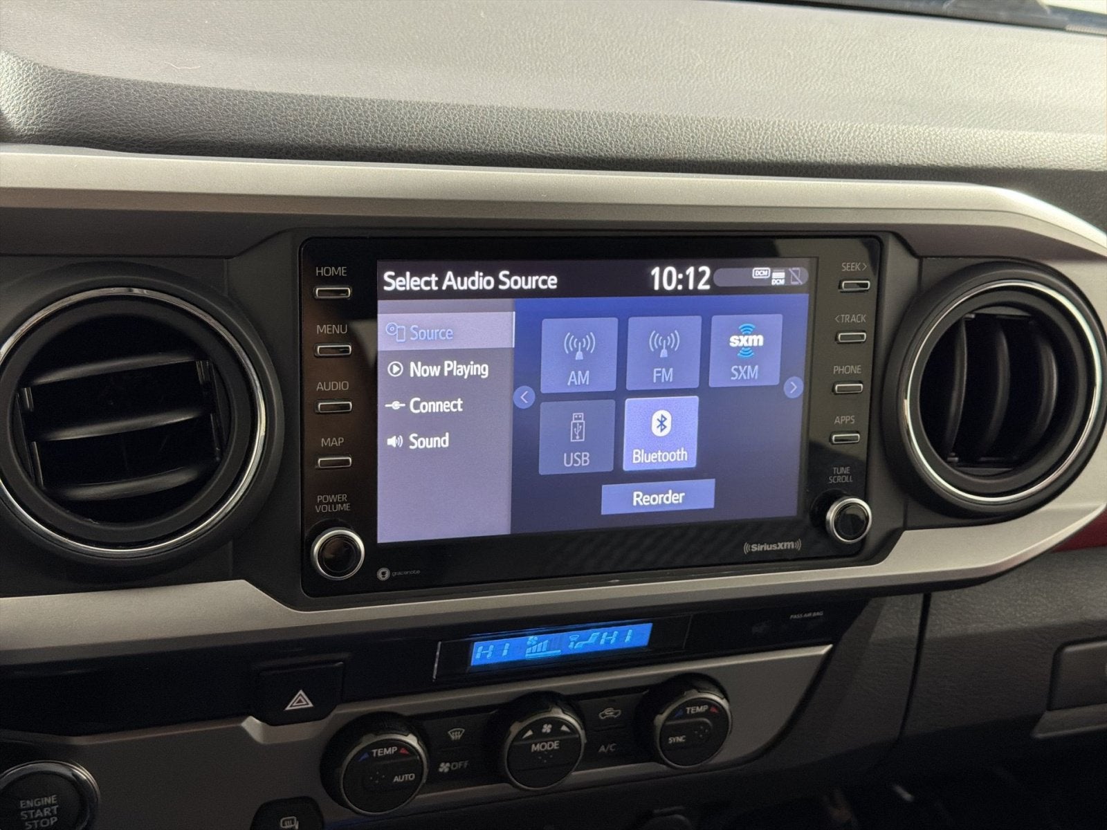 2023 Toyota Tacoma 2WD SR5