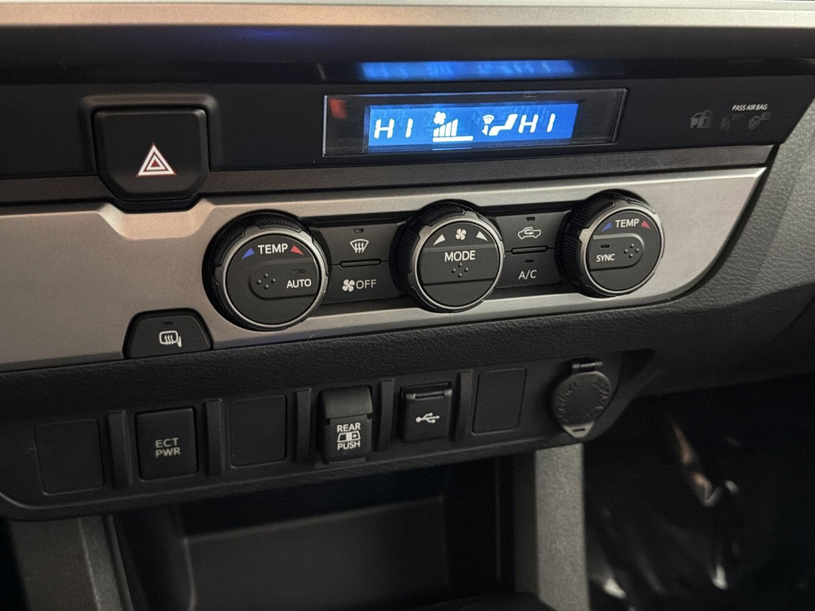 2023 Toyota Tacoma 2WD SR5