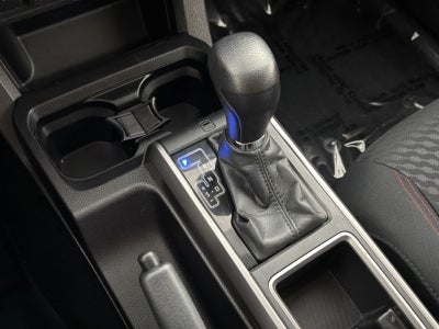 2023 Toyota Tacoma 2WD SR5