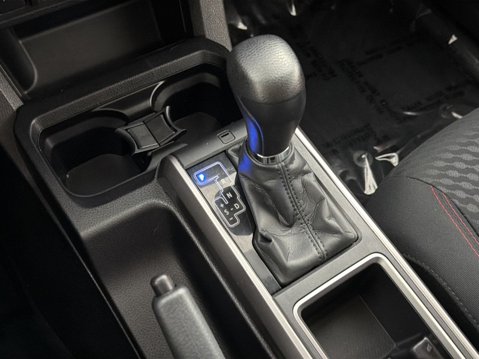 2023 Toyota Tacoma 2WD SR5