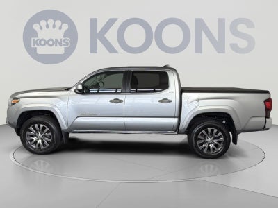 2023 Toyota Tacoma 2WD SR5