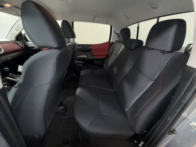 2023 Toyota Tacoma 2WD SR5