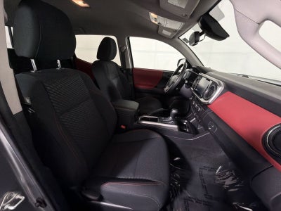 2023 Toyota Tacoma 2WD SR5