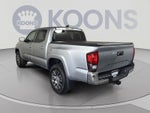 2023 Toyota Tacoma 2WD SR5