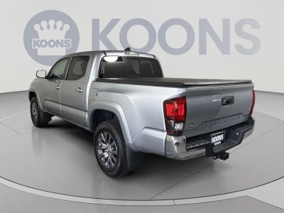 2023 Toyota Tacoma 2WD SR5