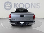 2023 Toyota Tacoma 2WD SR5