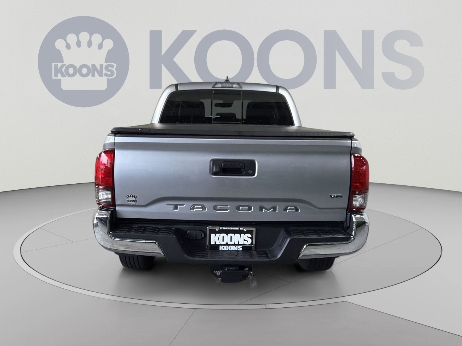 2023 Toyota Tacoma 2WD SR5