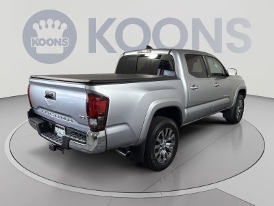 2023 Toyota Tacoma 2WD SR5