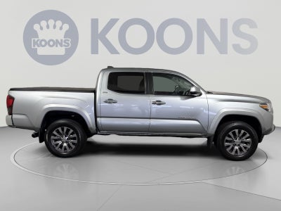 2023 Toyota Tacoma 2WD SR5