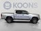 2023 Toyota Tacoma 2WD SR5