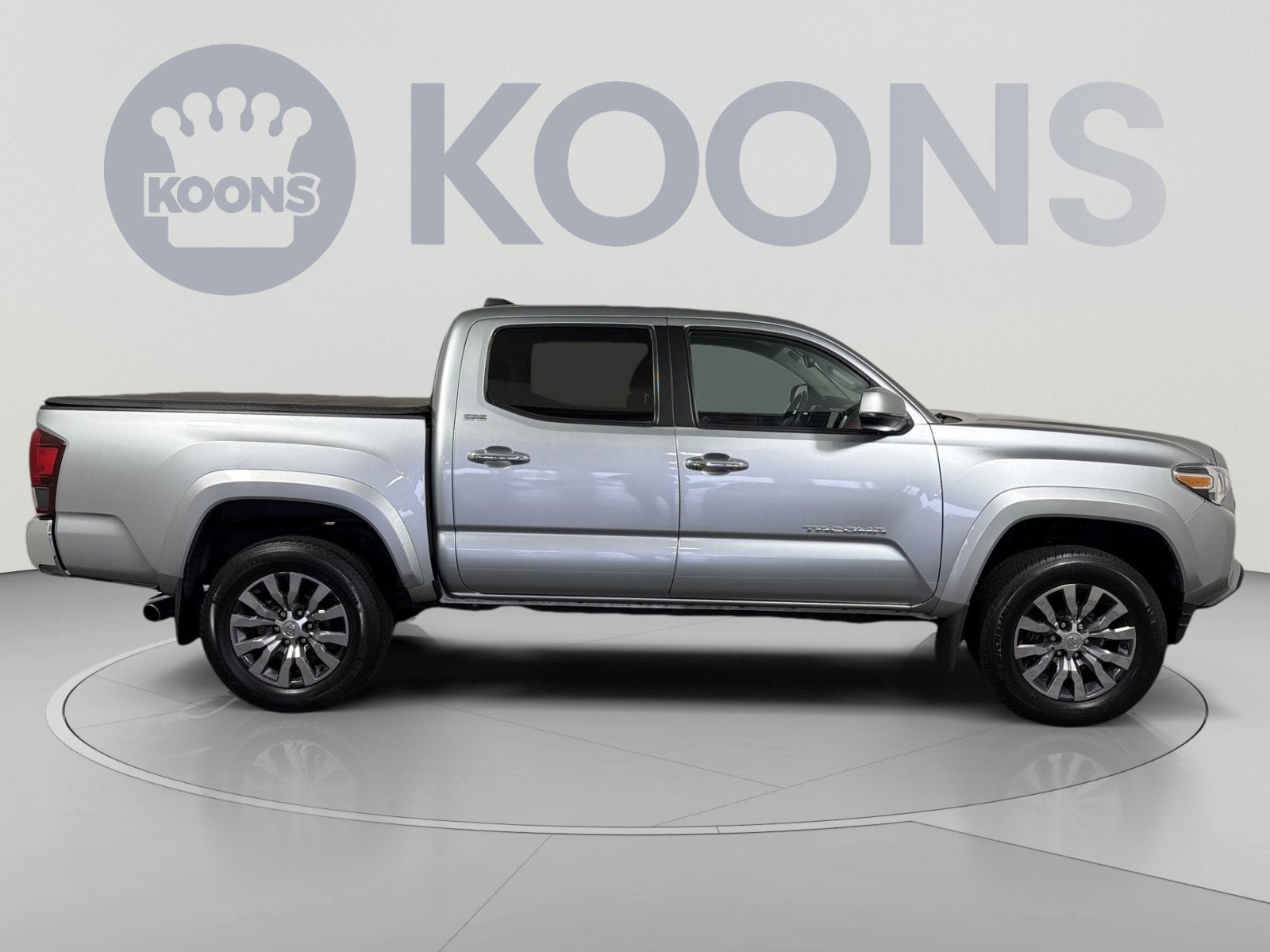 2023 Toyota Tacoma 2WD SR5